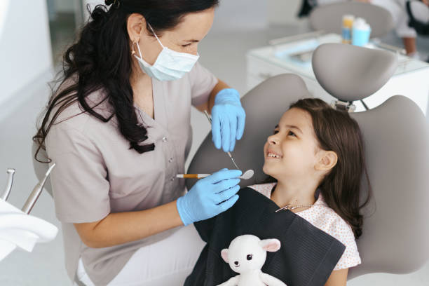 Best Weekend Emergency Dentist in Cobden, IL