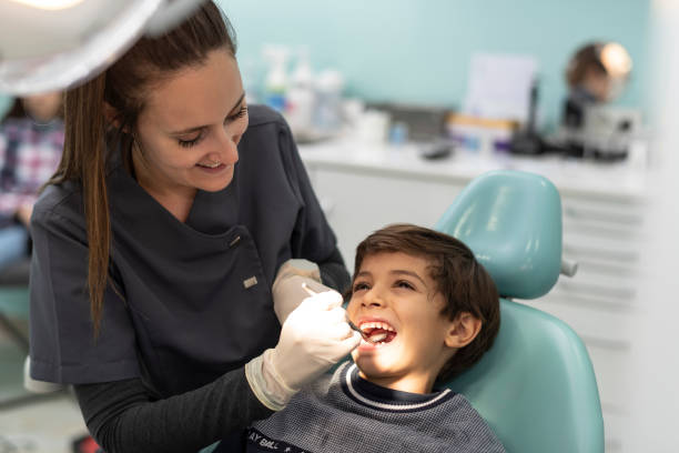Best Emergency Treatment for Toothache in Cobden, IL
