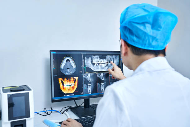 Best Emergency Broken Tooth Repair in Cobden, IL